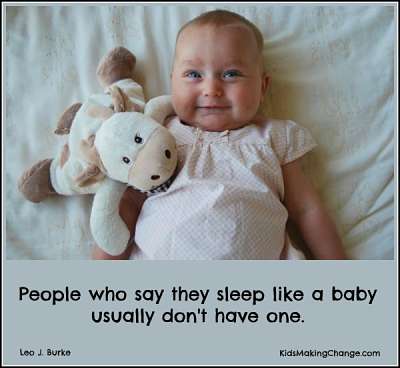 Funny Sayings About Children â€“ If You Need A Good Chuckle