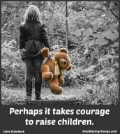 11 Outstanding Parents Quotes in Pictures | Kids Making Change